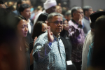 Majlis Perasmian Penutupan Program Setahun Bersama Kerajaan MADANI