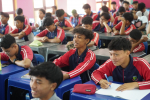  Program Heart to Heart Bengkel Teknik Menjawab SPM