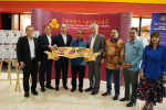 Majlis Perasmian Anugerah My Hero 4.0 