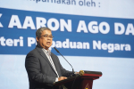 Majlis Amanat Menteri Perpaduan Negara 2024