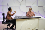 Temubual Eksklusif Bicara Naratif Pemerkasaan Kawasan Rukun Tetangga Progresif