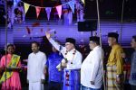 Majlis Memperingati Peristiwa Pengisytiharan Kemerdekaan Persekutuan Tanah Melayu 