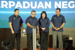 Perasmian Konvensyen Mediasi Komuniti