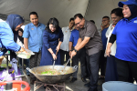  Program Ziarah Perpaduan Dan Menyantuni Warga Rukun Tetangga Perumahan Awam Seri Sabah 3B Cheras, Wilayah Persekutuan Kuala Lumpur