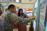 Majlis Pengkisahan Sejarah 50 Tahun Penubuhan Wilayah Persekutuan Kuala Lumpur 