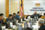 Mesyuarat Pengurusan Tertinggi Kementerian Perpaduan Negara Bil. 6/ 2024 