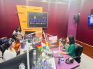 Temubual “Kaalai Kathir’ di Minnal FM