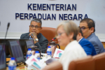 Mesyuarat Cadangan Projek Penyelidikan Kajian Indeks Perpaduan Nasional Ketiga (IPNas) Ke-3 Tahun 2024