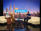 Temubual Eksklusif “Apa Khabar MALAYSIA” @ BERNAMA TV 