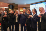 Program Kepimpinan Tun Razak Edisi ke-29 anjuran Yayasan Tun Razak 