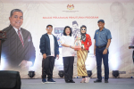 Majlis Perasmian Penutup Program Kenangan P.Ramlee: “Aku, Dia dan Lagu”