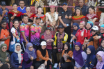 Majlis Pembukaan Sambutan Minggu Perpaduan Peringkat Kebangsaan 2024