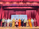 Program Malaysia National Wesak Hi-Tea 2024