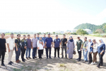Tinjauan Status Kemajuan Projek-Projek Pembangunan Di Bawah Kementerian Perpaduan Negara (KPN)