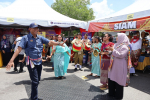 Sambutan Minggu Perpaduan 2024 Peringkat Negeri Kedah 