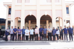 Lawatan Tapak Ke Kompleks Tuanku 
