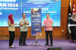 Sambutan Minggu Perpaduan 2024 Wilayah Persekutuan Putrajaya