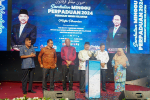 Sambutan Minggu Perpaduan 2024 Peringkat Negeri Kelantan 