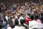 Himpunan Aspirasi MADANI Rakan Pembimbing Perkhidmatan Awam 