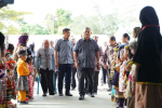 Karnival Perpaduan Miri bersempena dengan Sambutan Minggu Perpaduan Peringkat Negeri Sarawak Tahun 2024