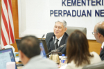 Mesyuarat Ahli Lembaga Amanah Bil 3/2024