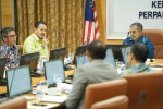 Mesyuarat Pemurnian Pertanyaan Dewan Rakyat Bilangan Kedua, Penggal Ketiga Parlimen