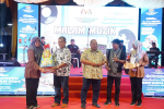 Persiapan Majlis Perasmian Sambutan Minggu Perpaduan 2024 Peringkat Negeri Perlis