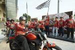 Perasmian dan Flag Off Peserta Kembara Ini Warisan Kita 
