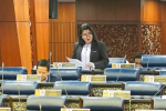 Penggulungan Perbahasan Laporan Tahunan dan Penyata Kewangan Suruhanjaya Hak Asasi Manusia (SUHAKAM) bagi Tahun 2021 dan 2022