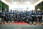 Majlis Perasmian Program Keselamatan Kejiranan dan Jom Ronda Skim Ronda Sukarela (SRS) Bersepadu Peringkat Wilayah Persekutuan Putrajaya 