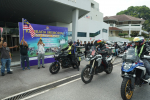Program Pelepasan Kembara Memorial: Anak Malaysia Merdeka 