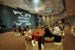  Majlis Perasmian Bengkel Penyelarasan Pelaporan Tadbir Urus Pengurusan Aset Tak Alih (PATA) 2024 
