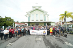 Program Jejak Harmoni Peringkat Negeri Sarawak Tahun 2024