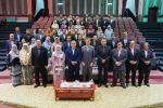  Regional Southeast Asia Human Dignity Conference 2024 