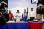  Sambutan Anak Merdeka 2024 Bersempena Dengan Hari Kemerdekaan ke-67