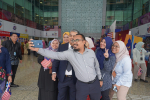 Majlis Pelancaran Bulan Kebangsaan dan Kibar Jalur Gemilang Kementerian Perpaduan Negara