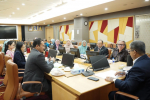 Kunjungan Hormat daripada YBhg. Prof. Madya Dr. Mohamed Azam bin Mohamed Adil, Ketua Pengarah Institut Kefahaman Islam Malaysia (IKIM)