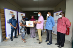 Program 'KOTAK MITRA 2021' di Parlimen Hulu Langat, Selangor
