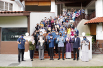 Mesyuarat Perancangan Kerja Kementerian Perpaduan Negara (KPN) 2022