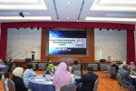 Mesyuarat Pemurnian Perancangan Kerja KPN Siri 2 2022