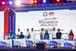 Jelajah Aspirasi Keluarga Malaysia Di Johor 