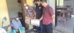 Program Ziarah Perpaduan dengan kerjasama KRT Perumahan JPN, Gua Musang, Kelantan 