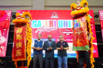  Program Galeri UNITI Malaysia Festival Tahun Baharu Cina