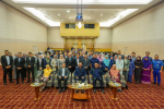 Bengkel Pemurnian Pelan Tindakan Perpaduan Negara 2025-2030