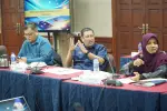 Mesyuarat Pengurusan Tertinggi Kementerian Perpaduan Negara Bilangan 15/ 2024