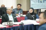  Mesyuarat Pasca Kabinet Kementerian Perpaduan Negara Bilangan 16/ 2024