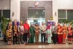 Majlis Makan Malam Kebudayaan dan Perasmian Persidangan Antarabangsa Penyelidikan Korpus 2024