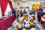 Sesi Program Libat Urus Santuni MADANI