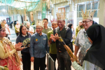 Program Citra Nusa @ Muzium: Magis Belantara 
