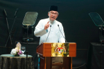 Majlis Amanat Perdana Perkhidmatan Awam Ke-19